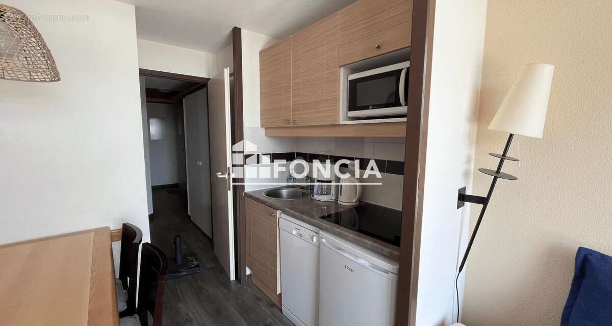 Appartement à ARZON