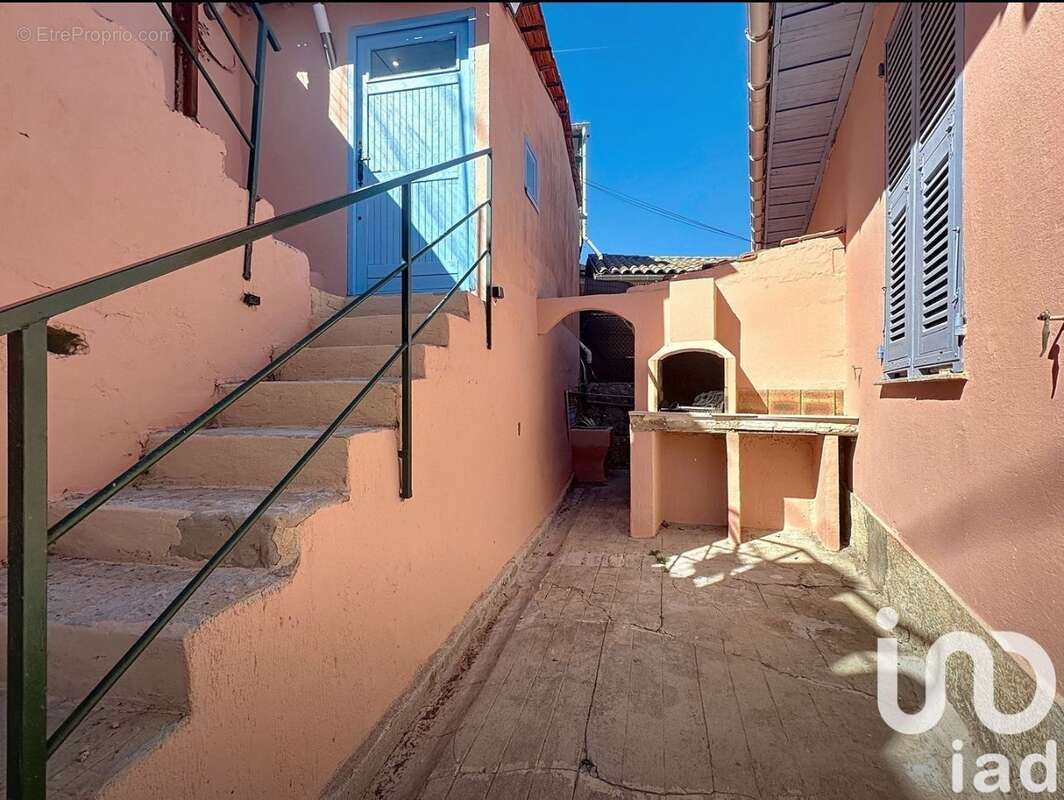 Photo 5 - Maison à NICE