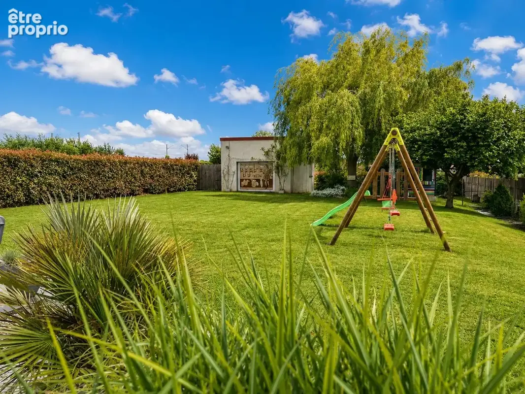 Pavillon 155m2 - photo 8
