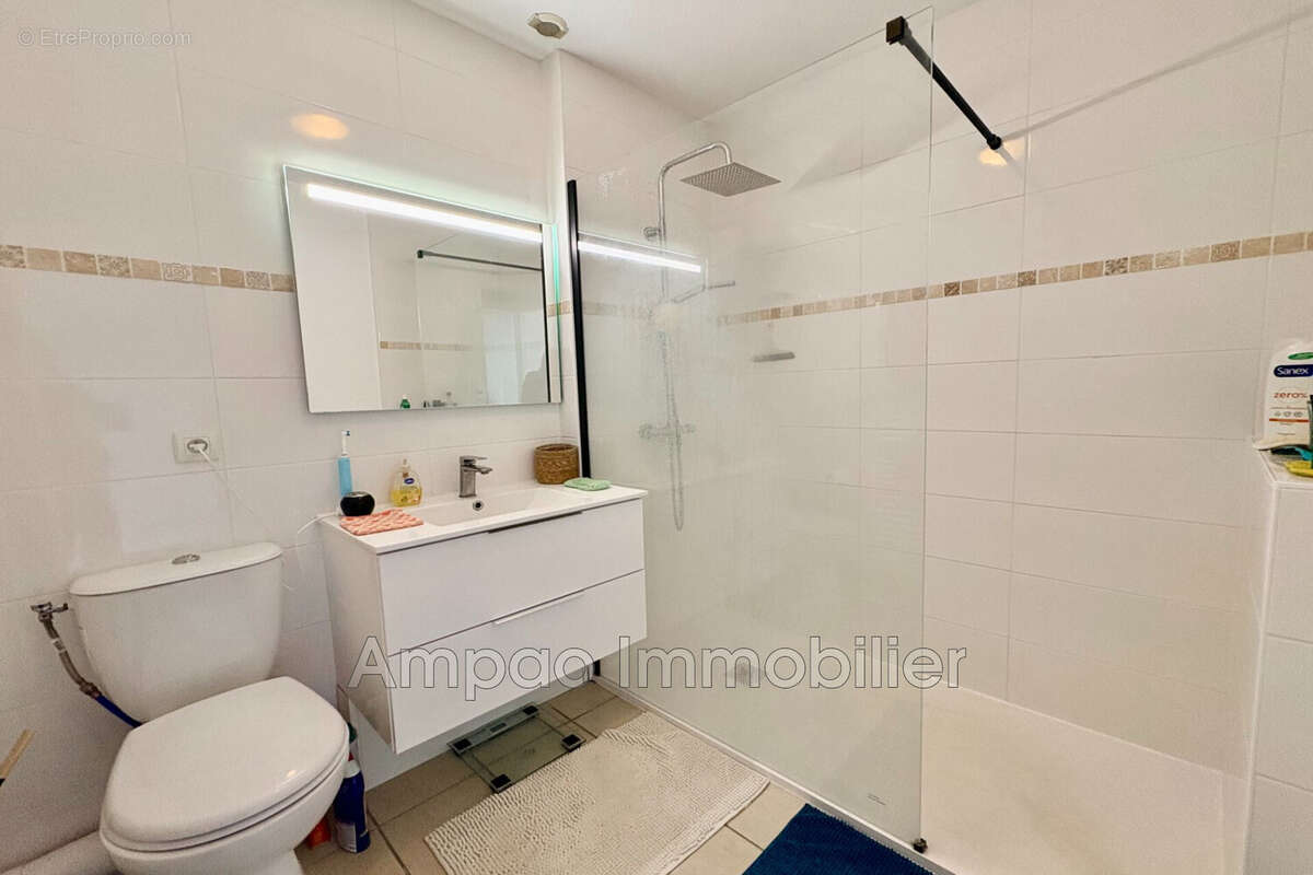 Appartement à CANET-EN-ROUSSILLON
