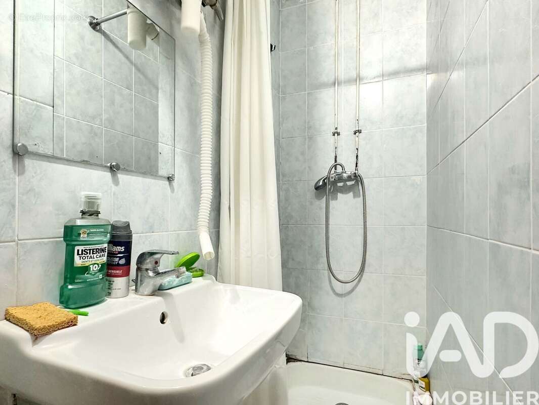 Photo 5 - Appartement à LA COURNEUVE