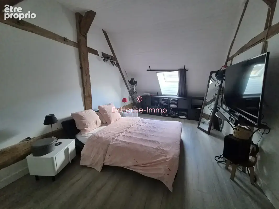 Maison 5 pièces 122 m² à vendre à Saint-Maurice-Sur-Aveyron (45230) - photo 15