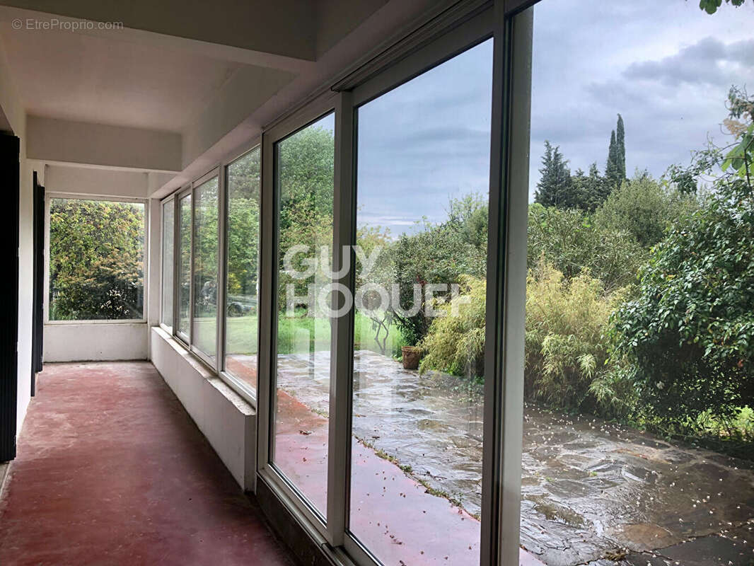 Maison à CARCASSONNE