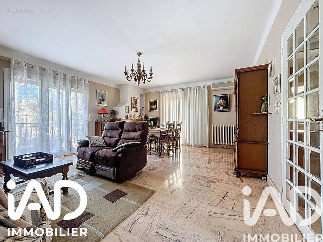 Photo 1 - Maison à PERPIGNAN