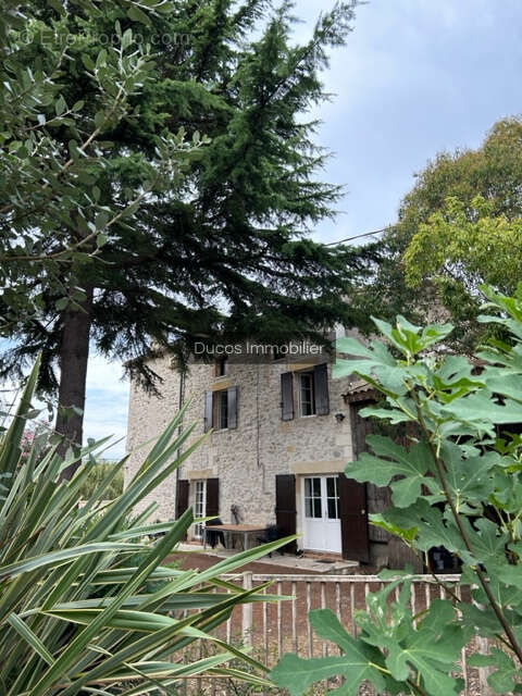 Maison à MARMANDE
