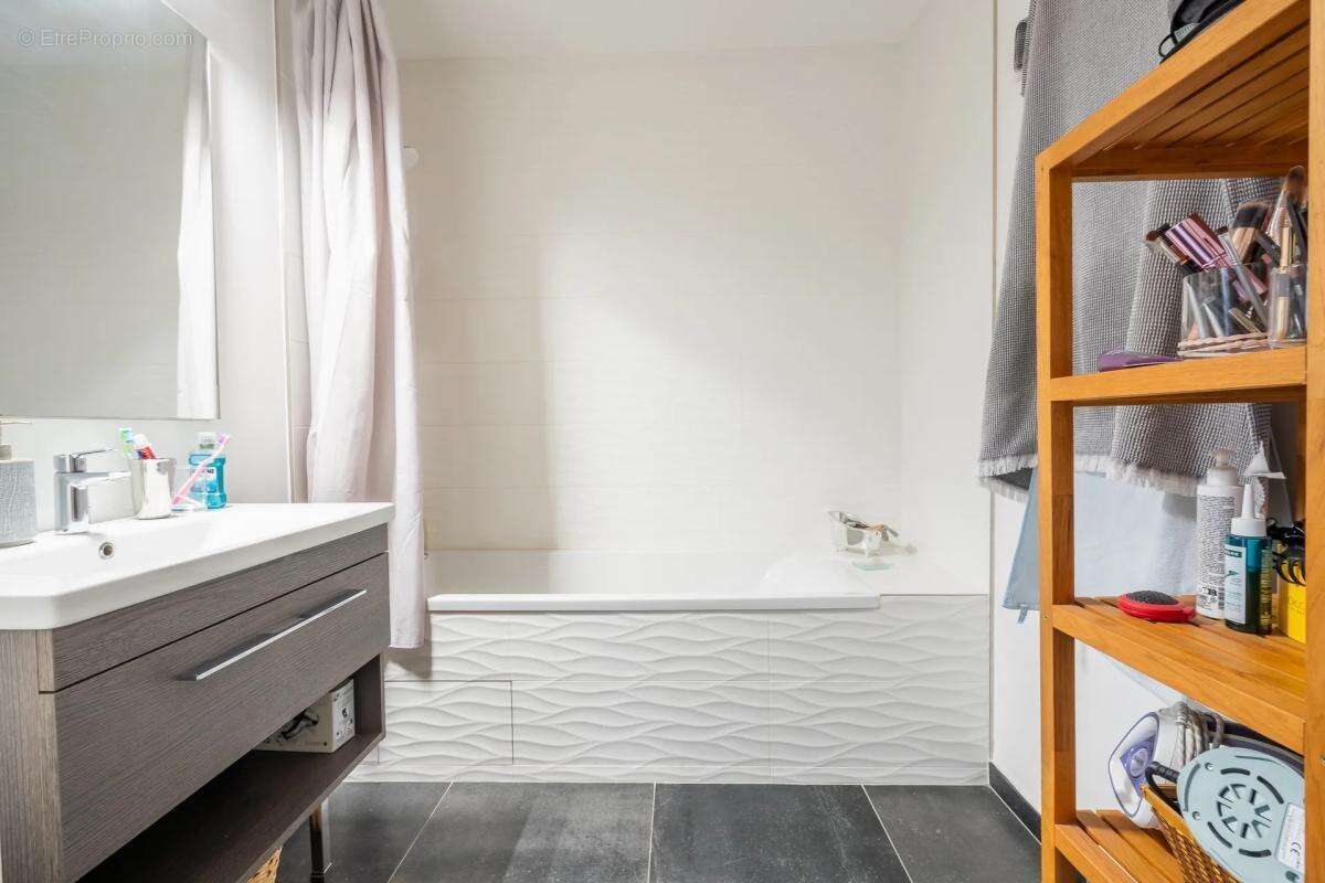 Appartement à NOISY-LE-SEC