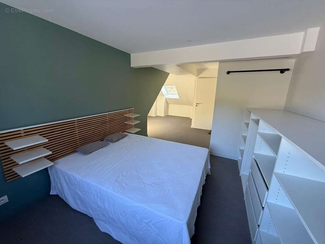 Maison à LOIGNE-SUR-MAYENNE