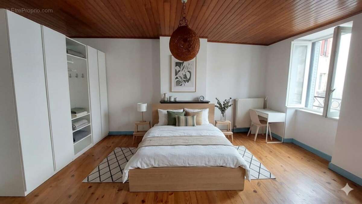 Maison 124 m² à Coudes  - photo 4