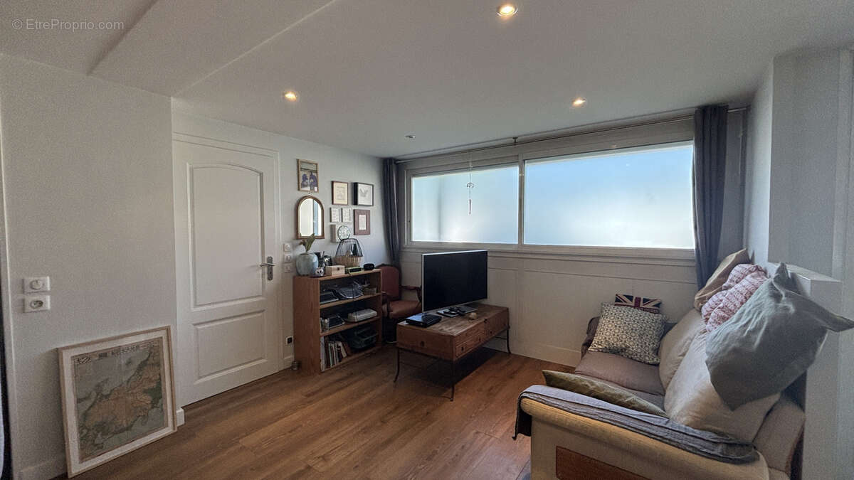 Appartement à ANNECY-LE-VIEUX
