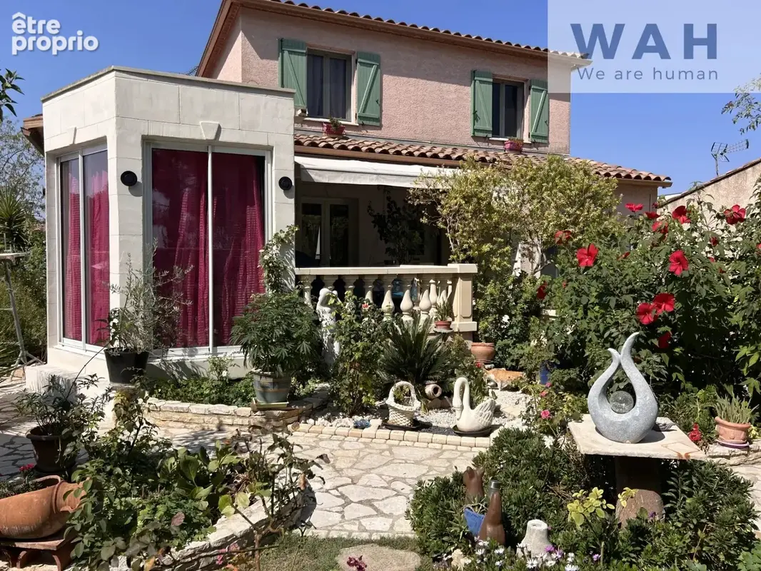 Villa 3 chambres ur terrain de 500m2 - photo 5