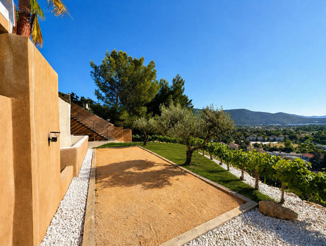 Maison contemporaine d’exception avec vue panoramique et espace bien-être - photo 15