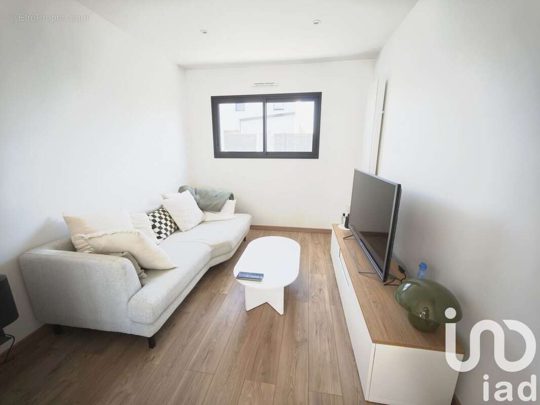 Photo 6 - Maison à DOMLOUP