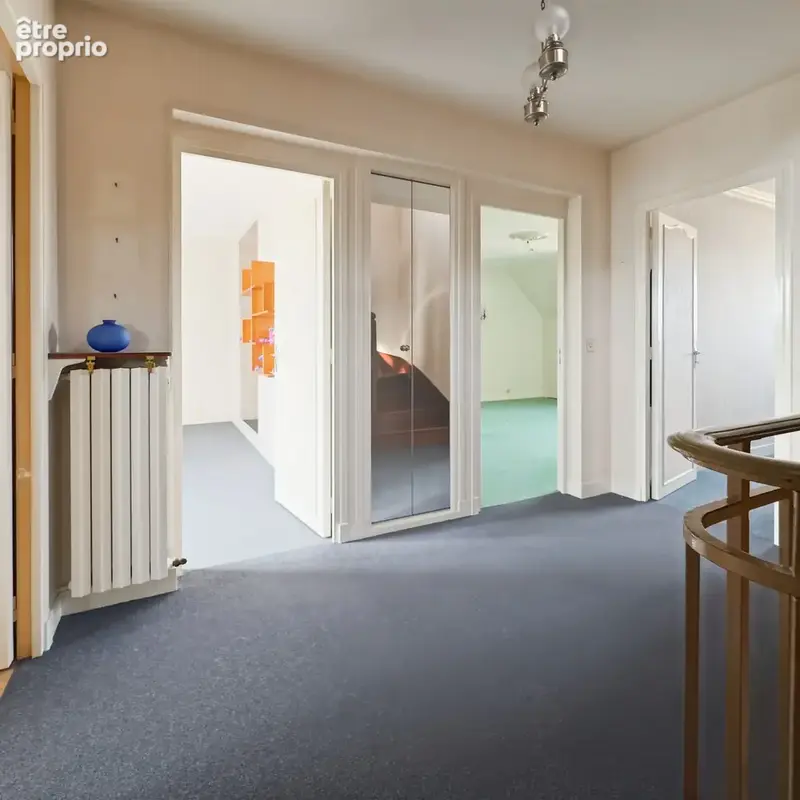 Maison 6 pièces 155 m² à vendre à Le Raincy (93340) - photo 9
