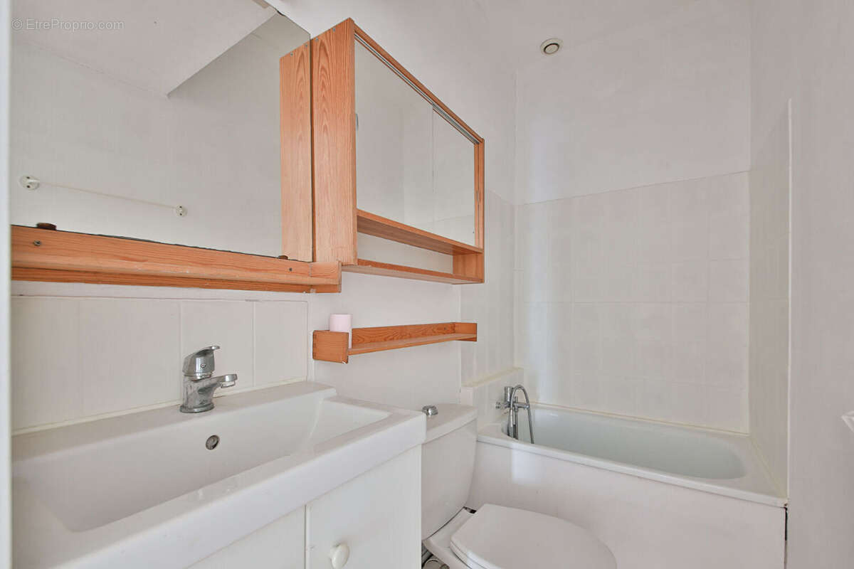 Appartement à MALAKOFF