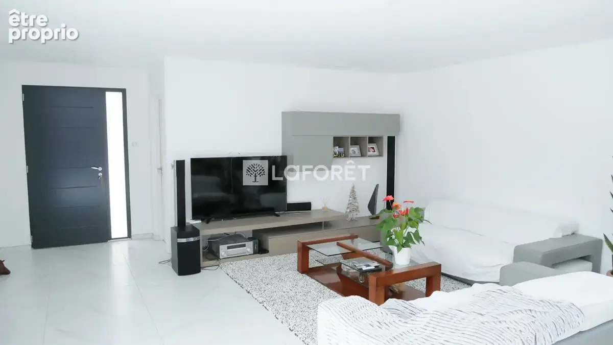 Villa d'exception neuve  à Fitou -133M² - photo 4