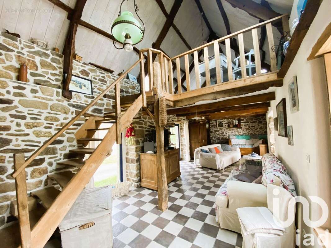 Photo 8 - Maison à PLEDELIAC