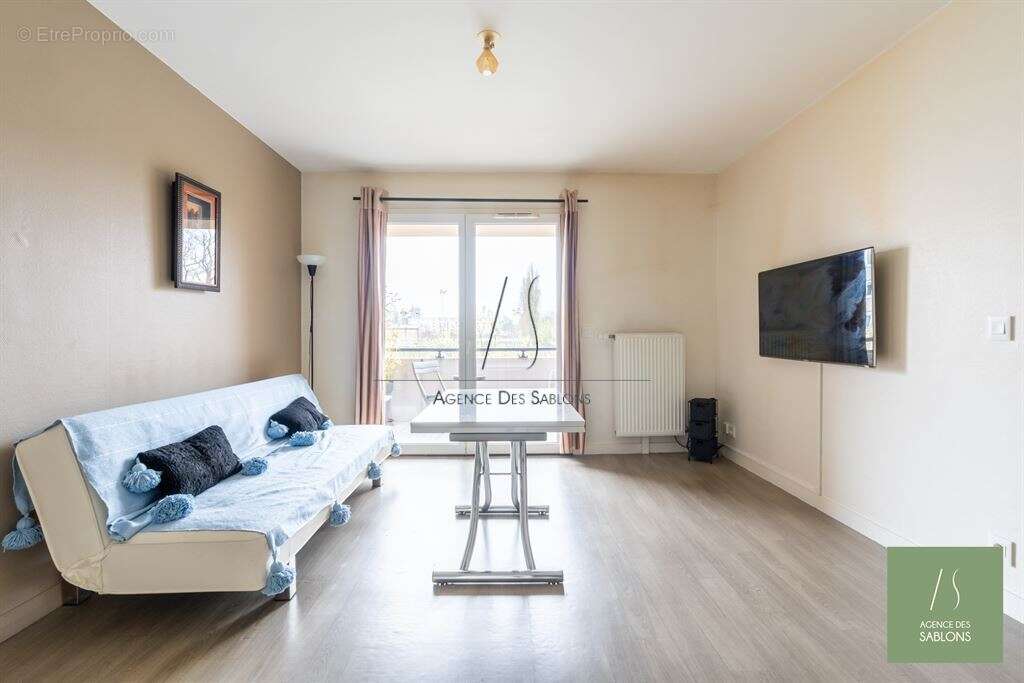 Appartement à CHATOU