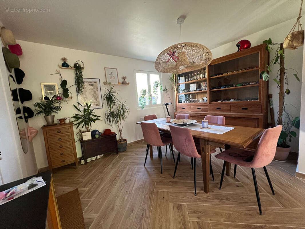 Maison à vendre sur la commune de L'Isle-Adam - 6 pièces, 4 chambres - photo 5