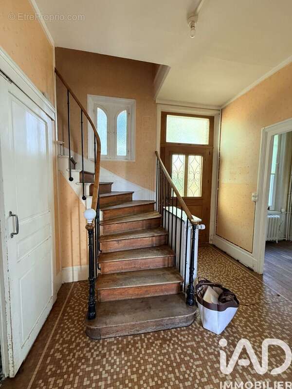 Photo 2 - Maison à BEAUVAIS