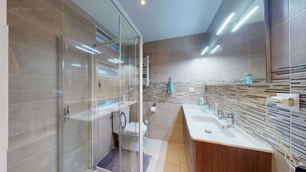 Maison à TOURNEFEUILLE