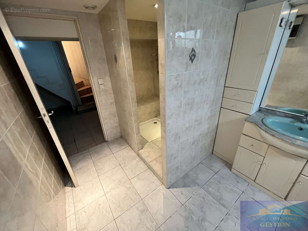 Appartement à LOURDES