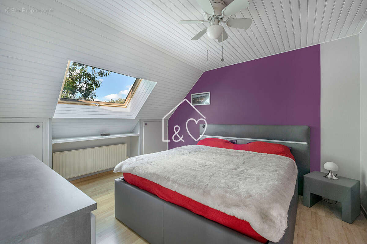 Maison à LA BAULE-ESCOUBLAC