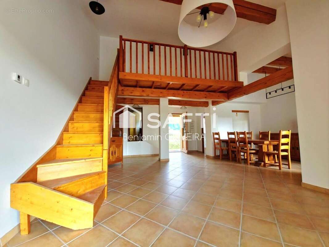 Photo 5 - Maison à PEYPIN