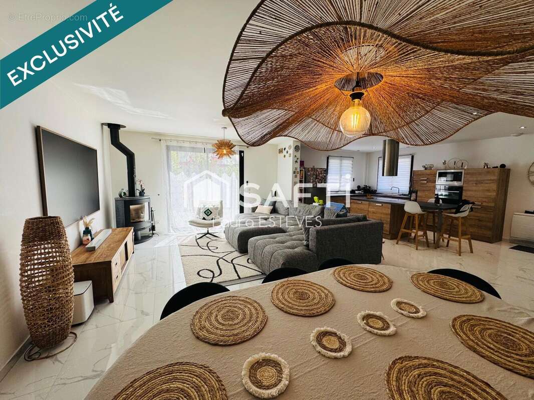 Photo 2 - Maison à VILLEVAUDE