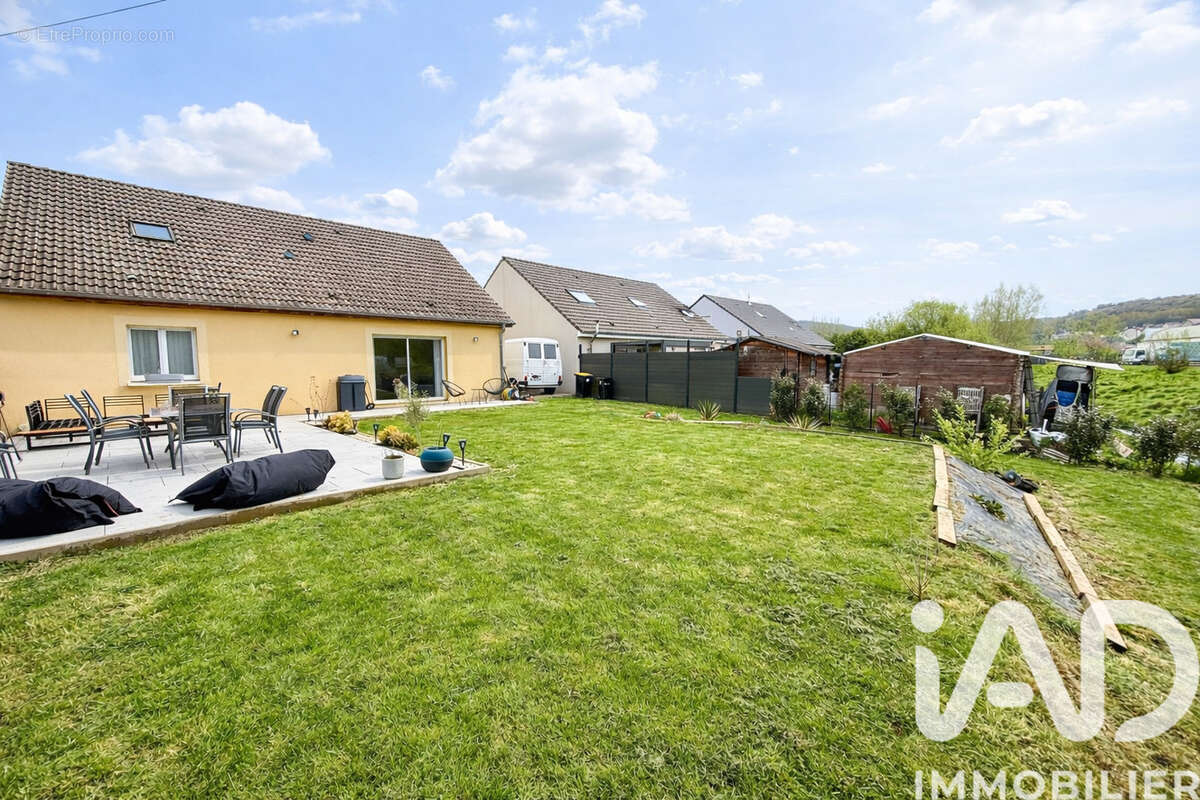 Photo 4 - Maison à GORCY