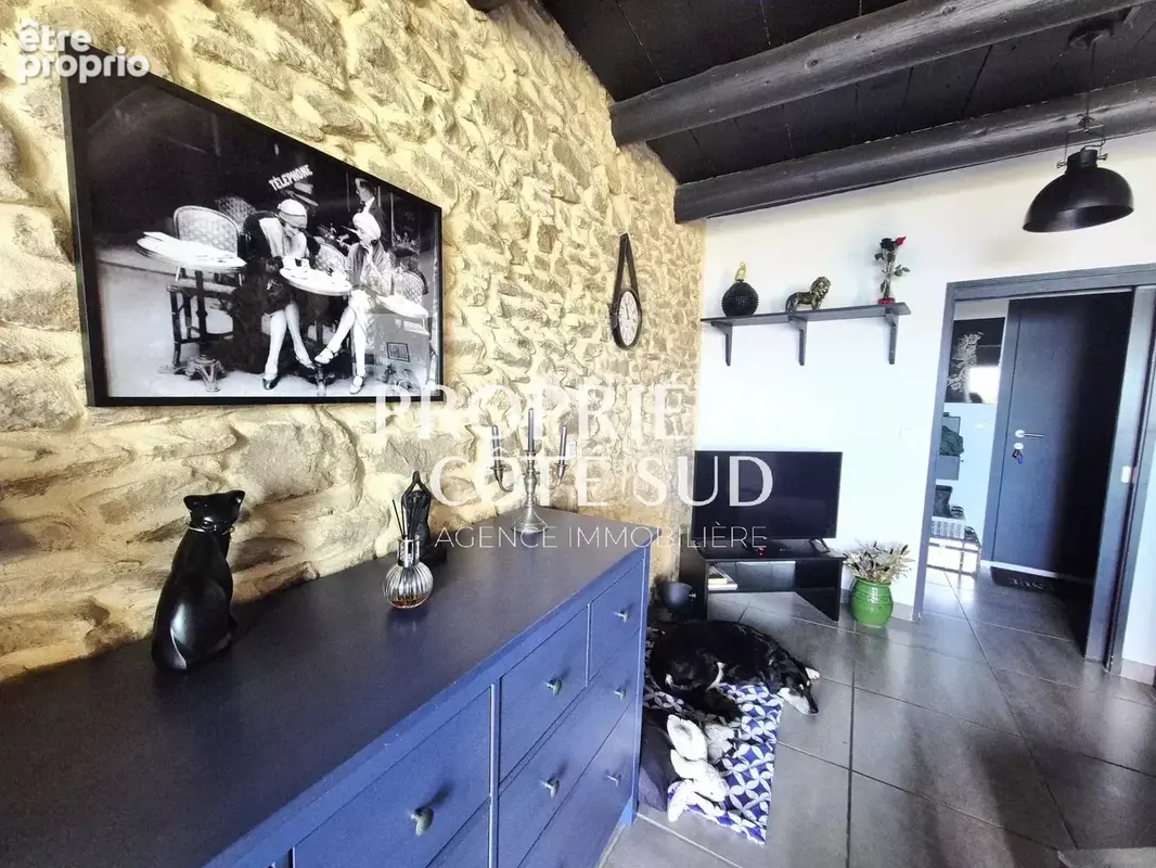 Charmante maison de village 70m2 Vue panoramique - photo 16