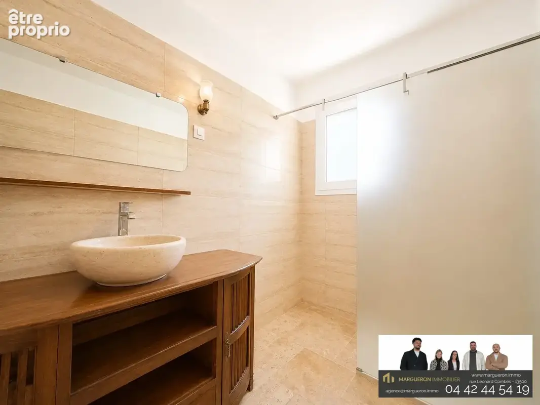 Maison 5 pièces 122 m² à vendre à Martigues (13500) - photo 9