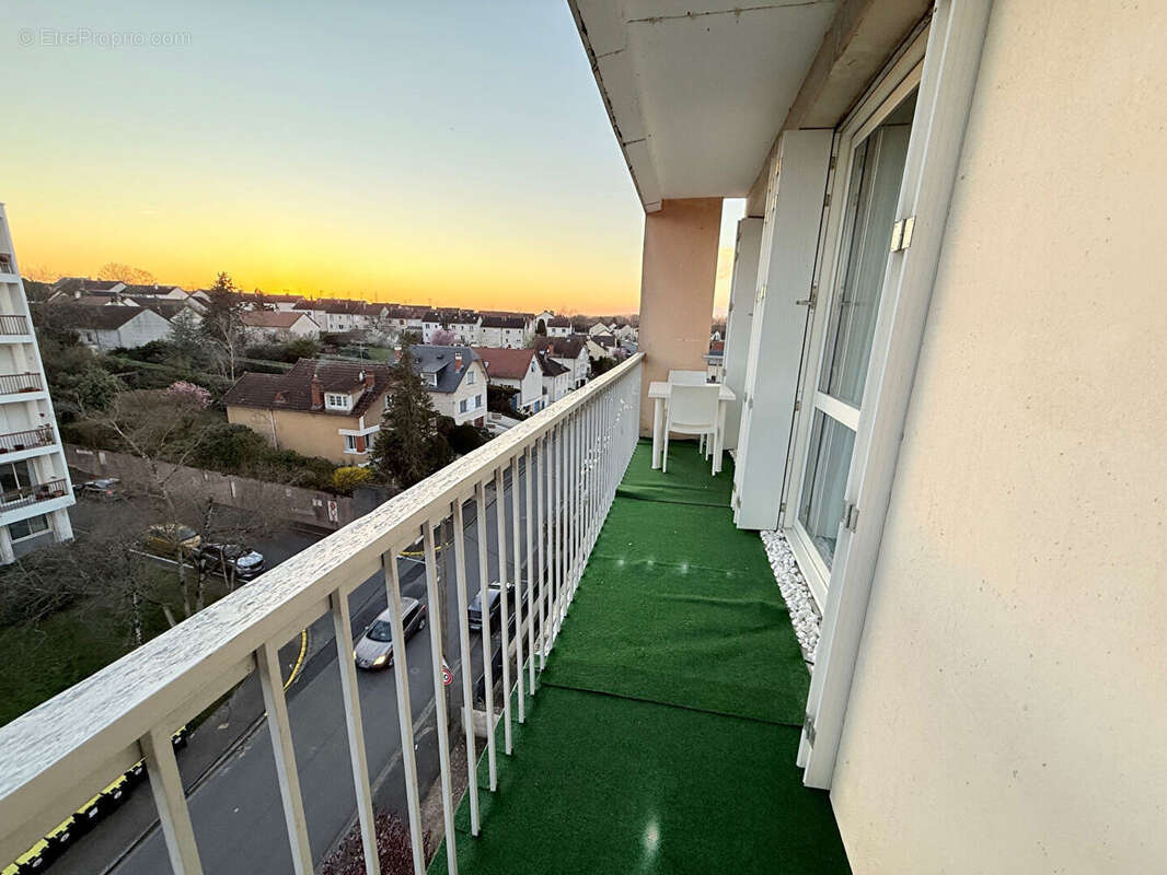 Appartement à BOURGES