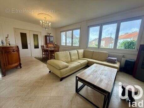 Photo 6 - Maison à REBREUVE-RANCHICOURT