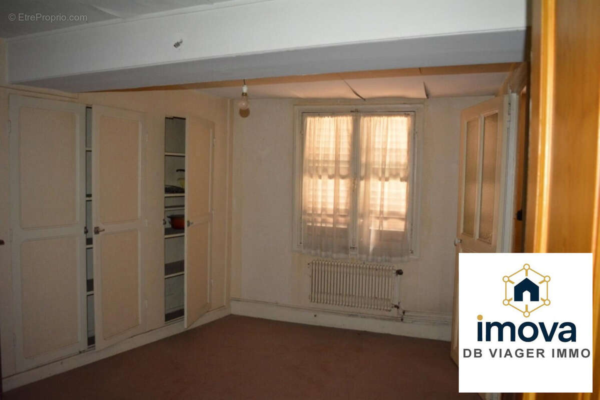 Appartement à THIERS