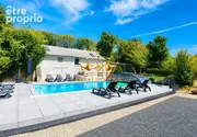 Maison à OYRE