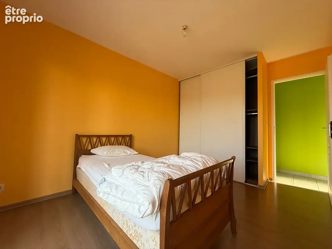Maison 120m² à saint-jean-de-liversay - photo 8