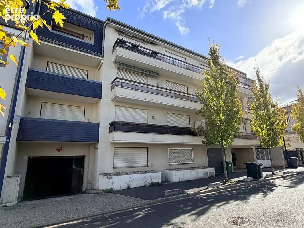 Appartement à DRANCY