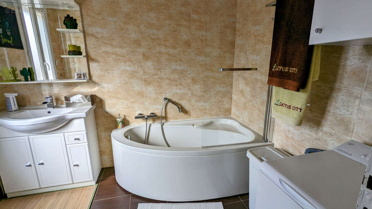 Maison à BANYULS-DELS-ASPRES