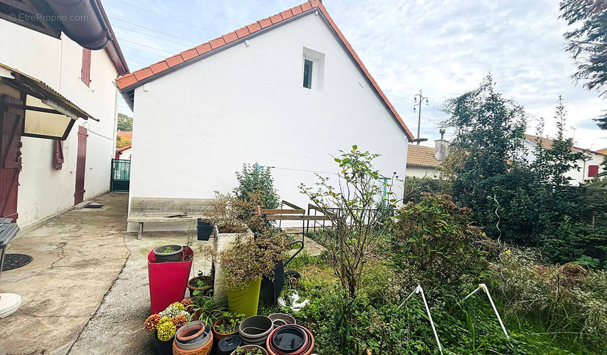 Photo 1 - Appartement à BOUCAU