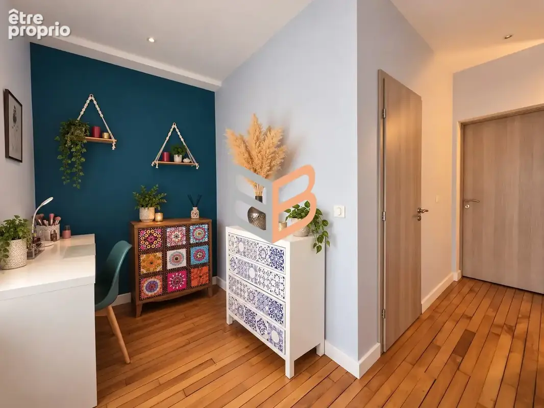 Maison 4 pièces 94 m² à vendre à Herserange (54440) - photo 8