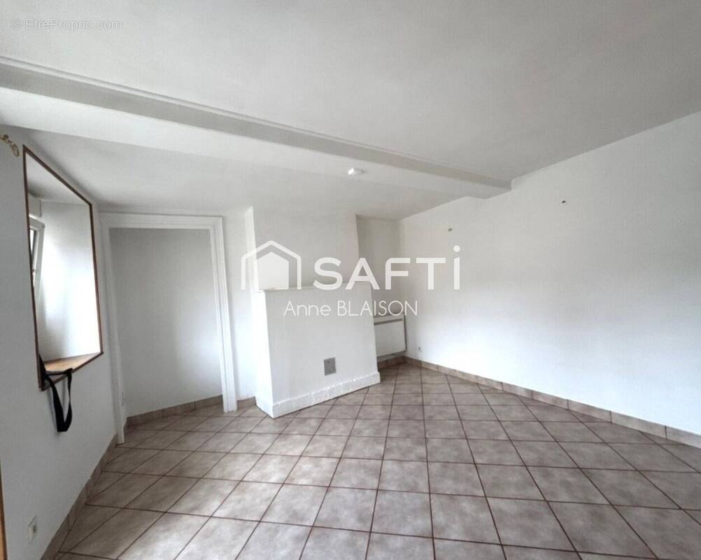 Photo 1 - Maison à CARENTAN