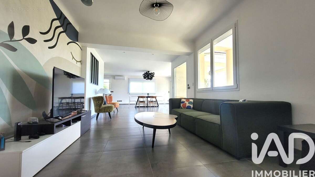 Photo 3 - Maison à CLAIX