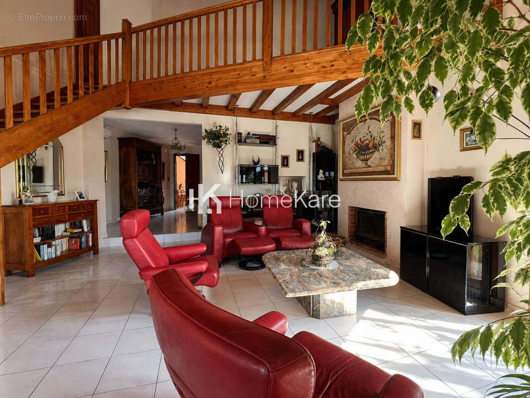 Maison 230 m² à Muret  - photo 3