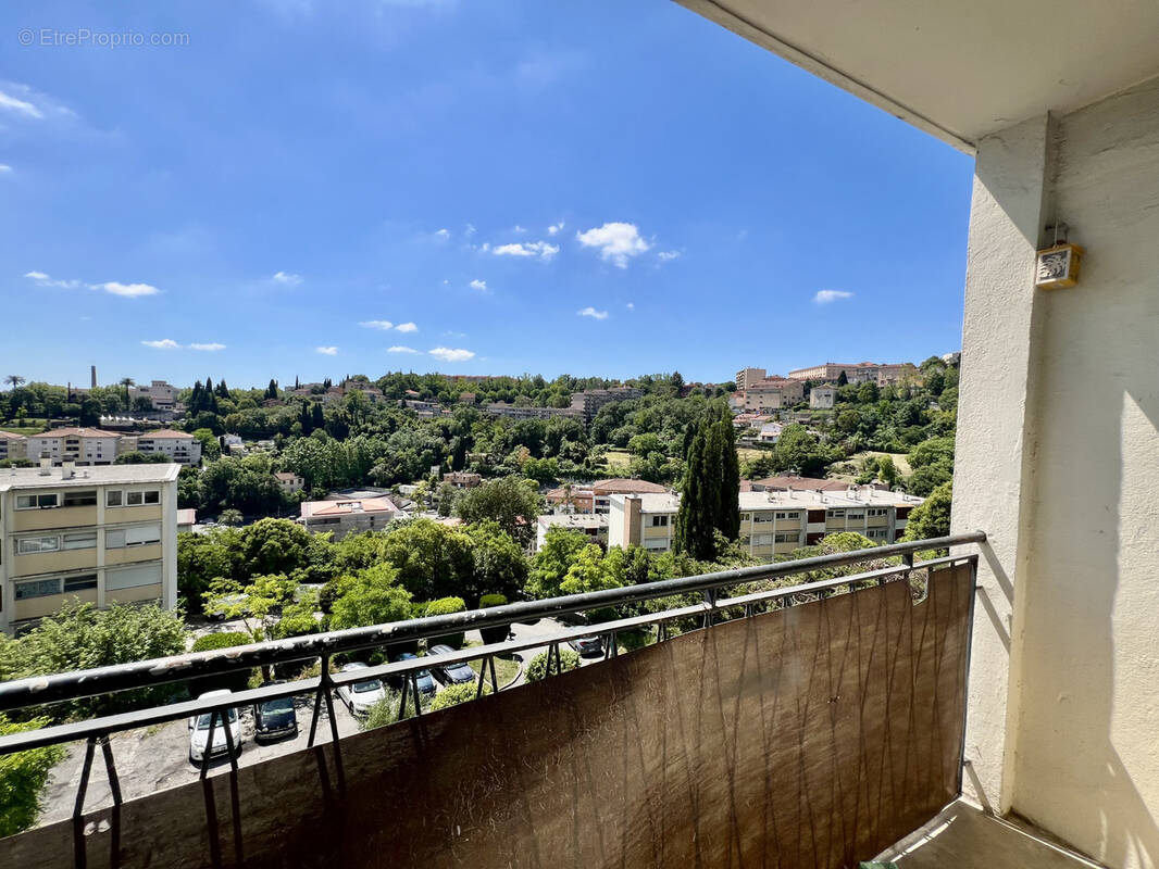 Appartement à GRASSE