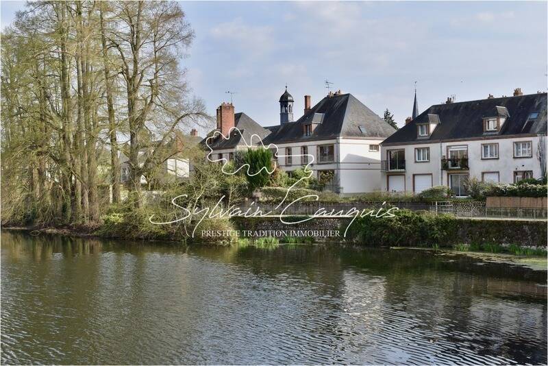 Maison à SULLY-SUR-LOIRE
