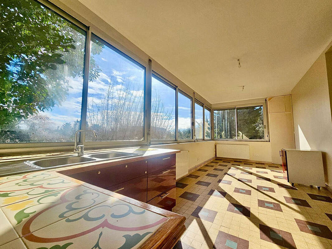 Maison à MARSEILLE-14E