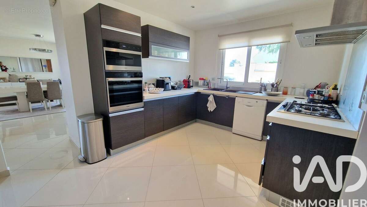 Photo 8 - Maison à MONTLHERY