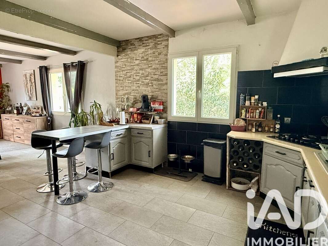 Photo 5 - Maison à LODEVE