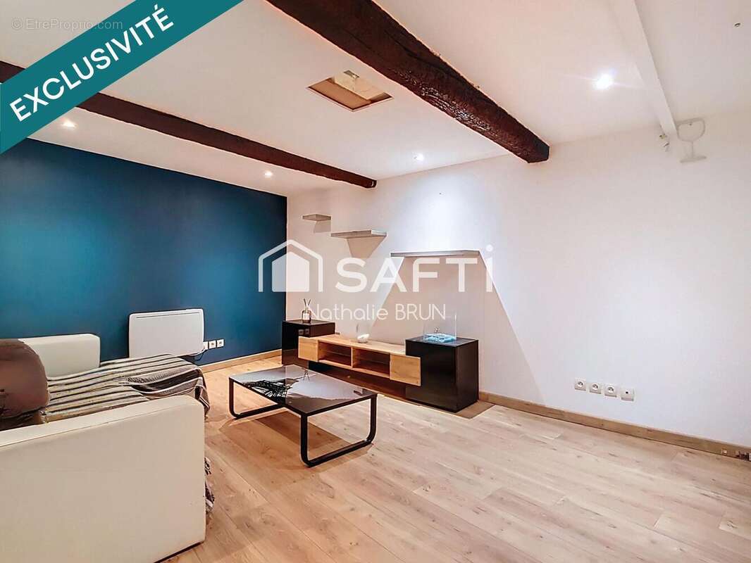 Photo 3 - Maison à SERVIAN