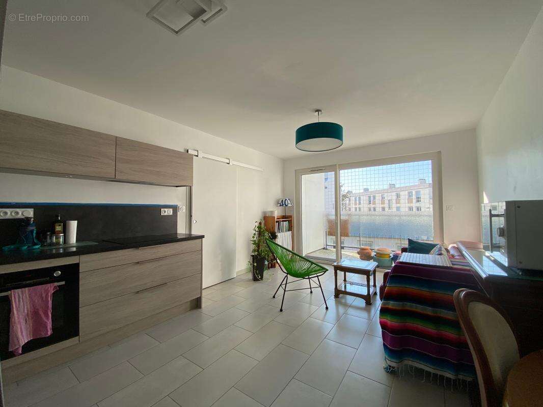 Appartement à BREST